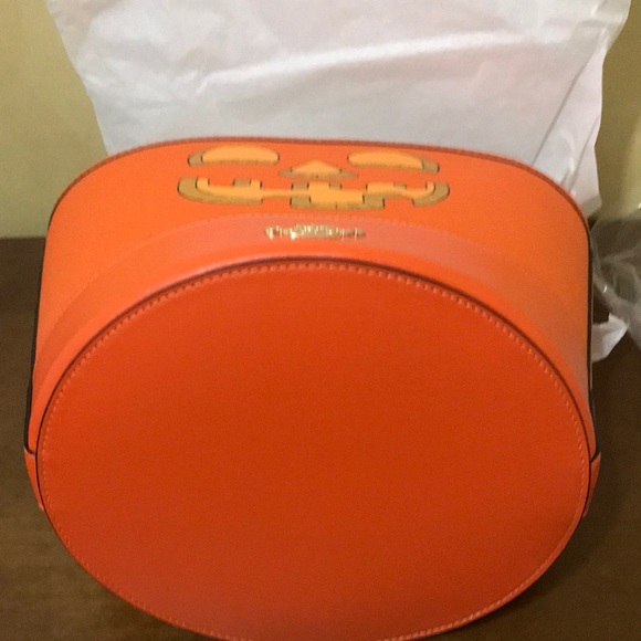 NEW 2023 Style CN575 Coach Trick Or Treat Bucket Halloween Pumpkin - Picture 10 of 11